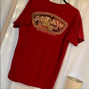 Ron Jon Tee